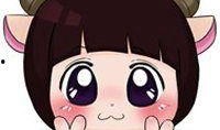 吃瓜网红图片头像动漫版,吃瓜网红动漫头像惊艳亮相